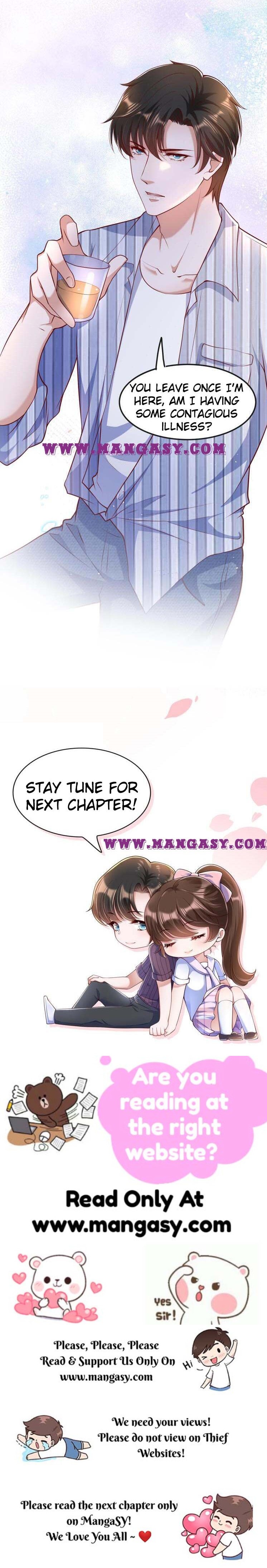 Miss Time chapter 31 - page 13