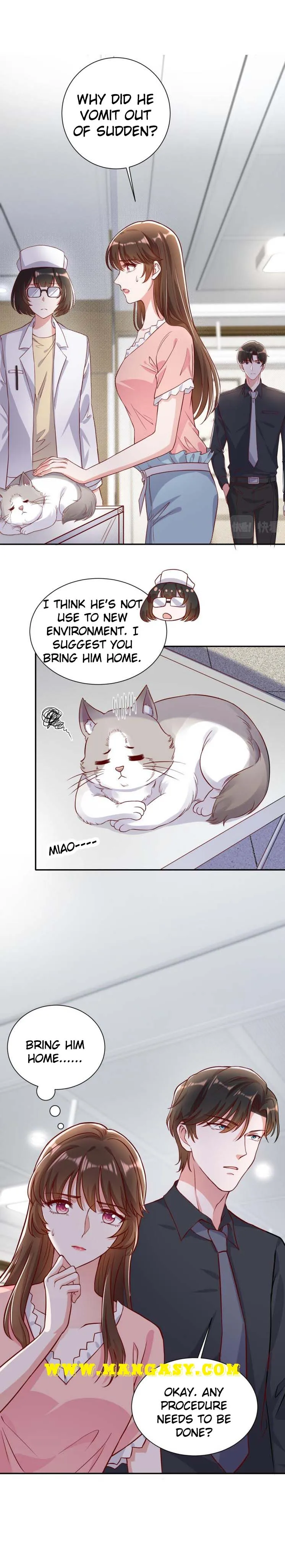 Miss Time chapter 40 - page 5