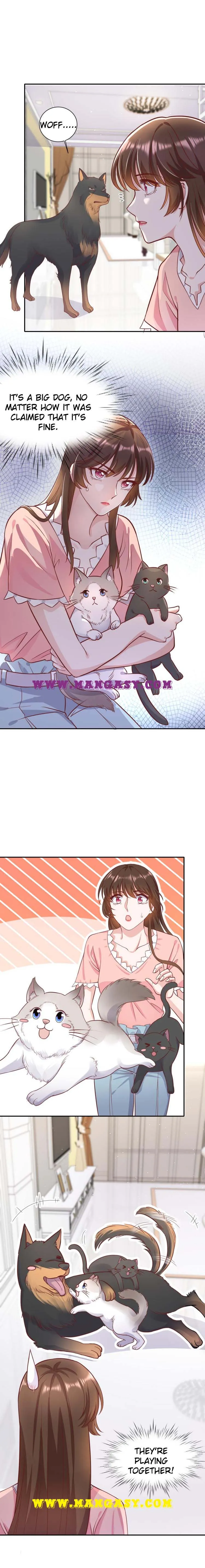 Miss Time chapter 40 - page 8