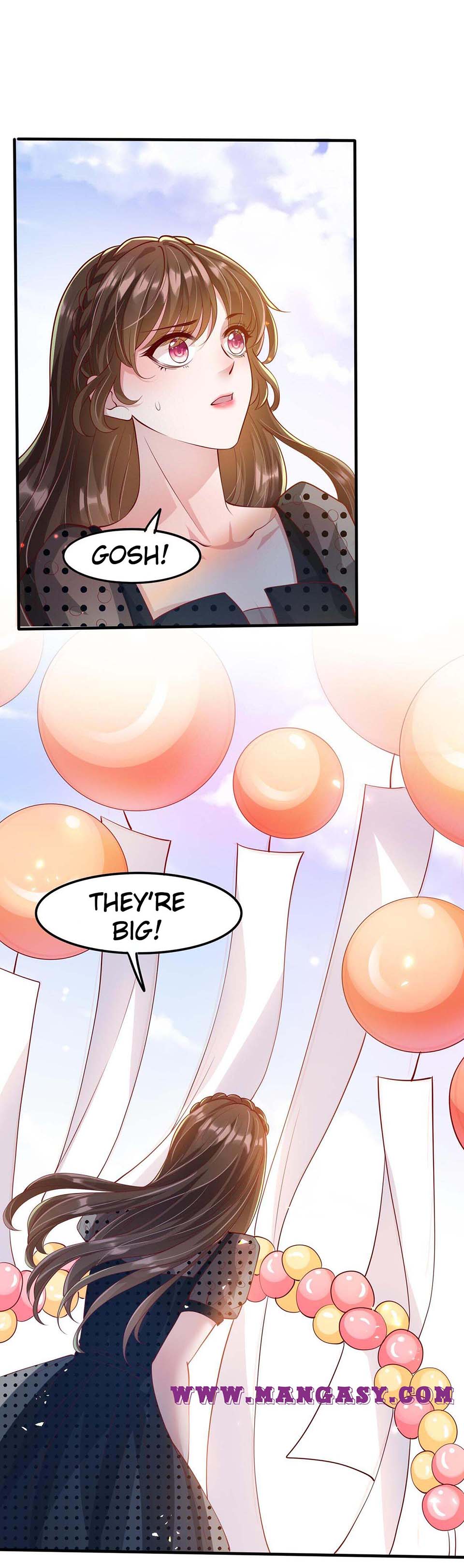 Miss Time chapter 37 - page 12