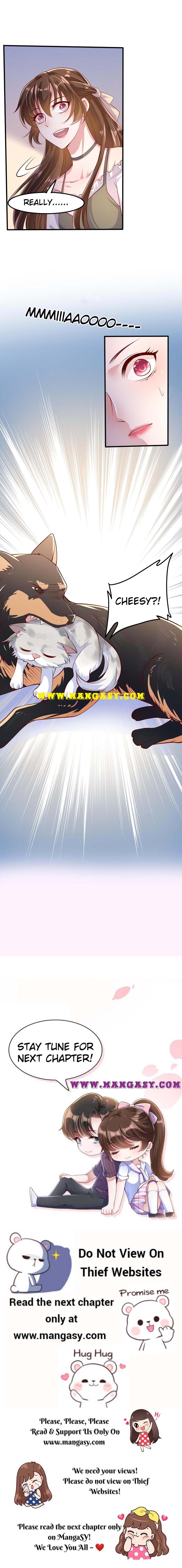 Miss Time chapter 35 - page 16