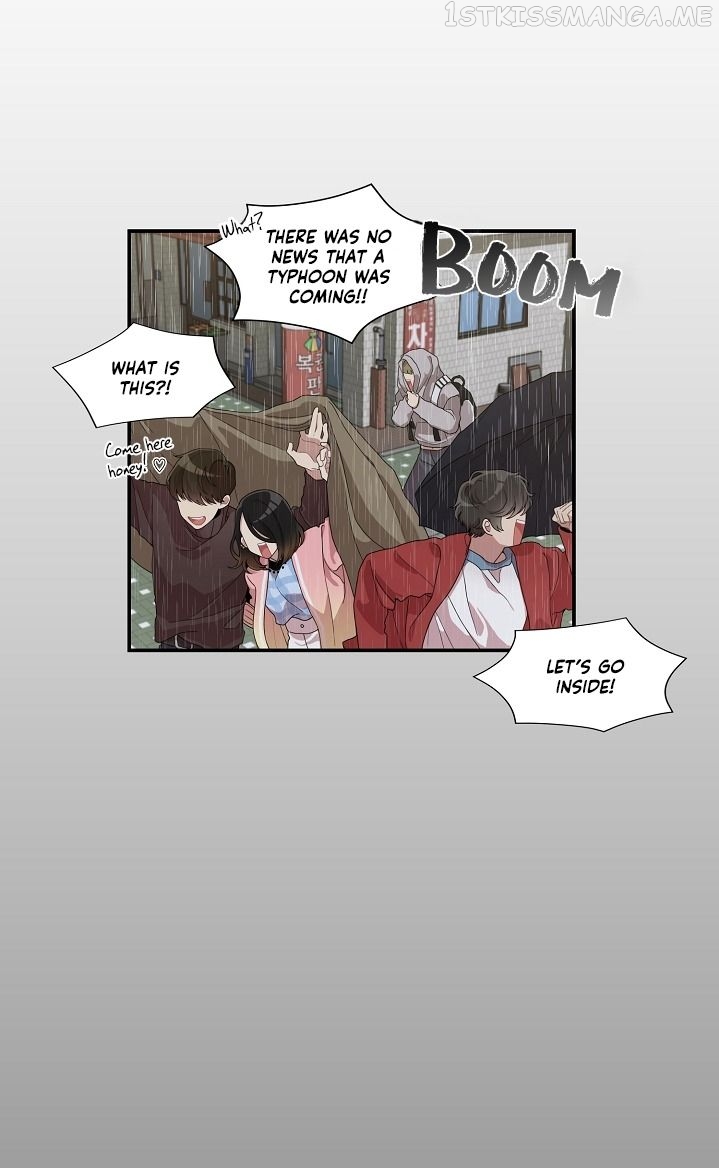 Miss Time chapter 4.1 - page 12