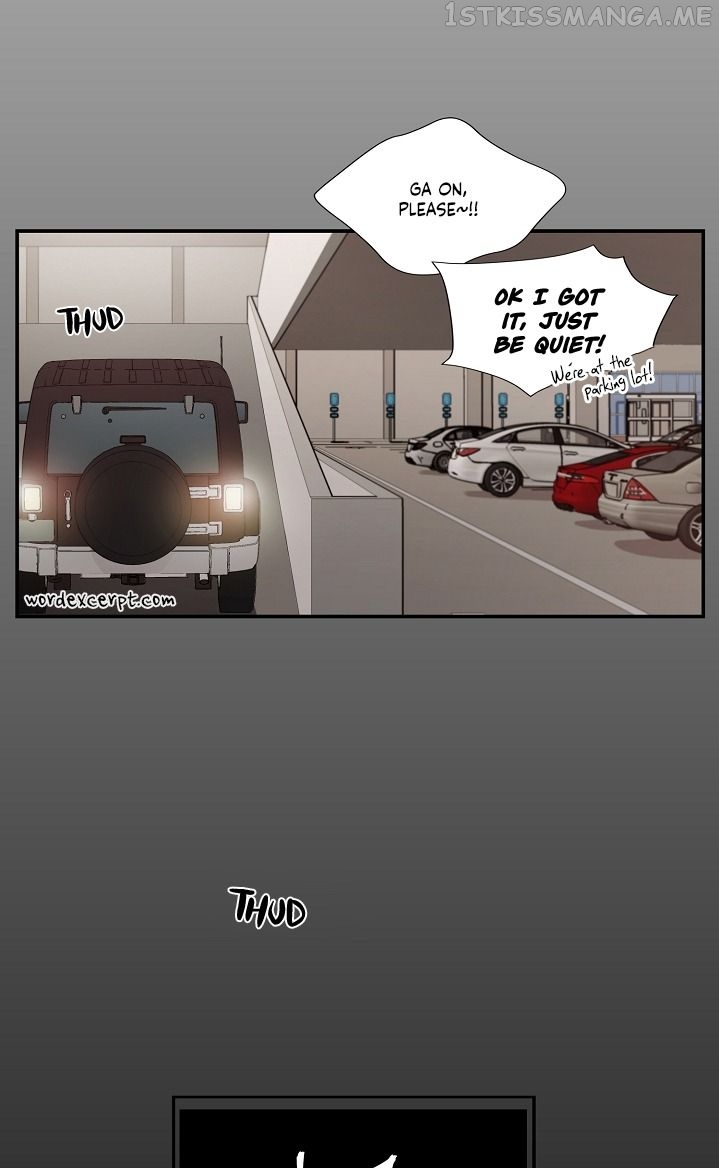 Miss Time chapter 4.1 - page 13
