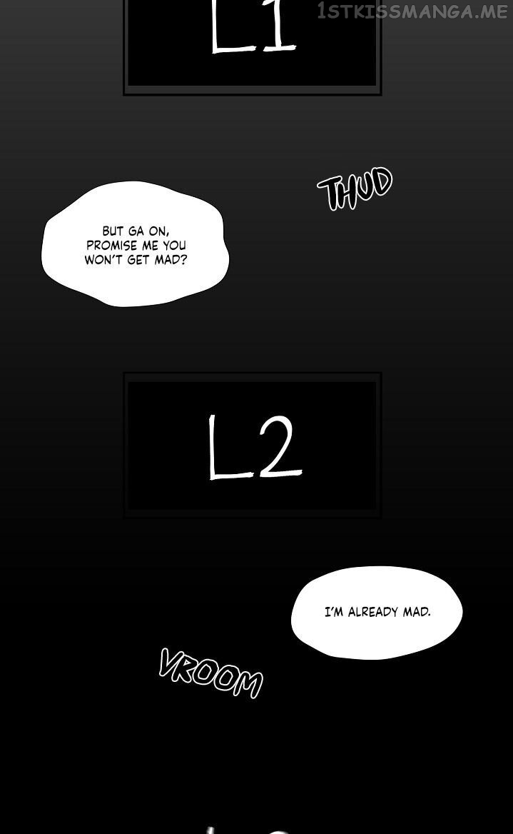 Miss Time chapter 4.1 - page 14