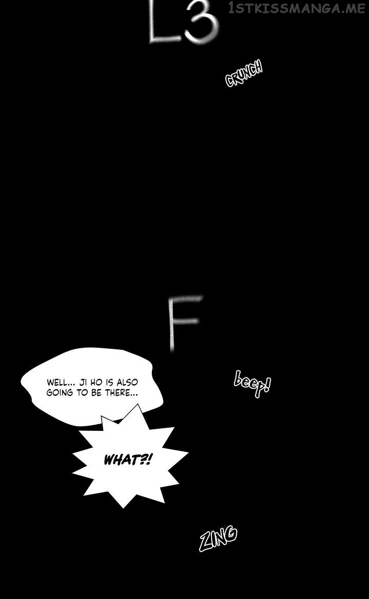 Miss Time chapter 4.1 - page 15