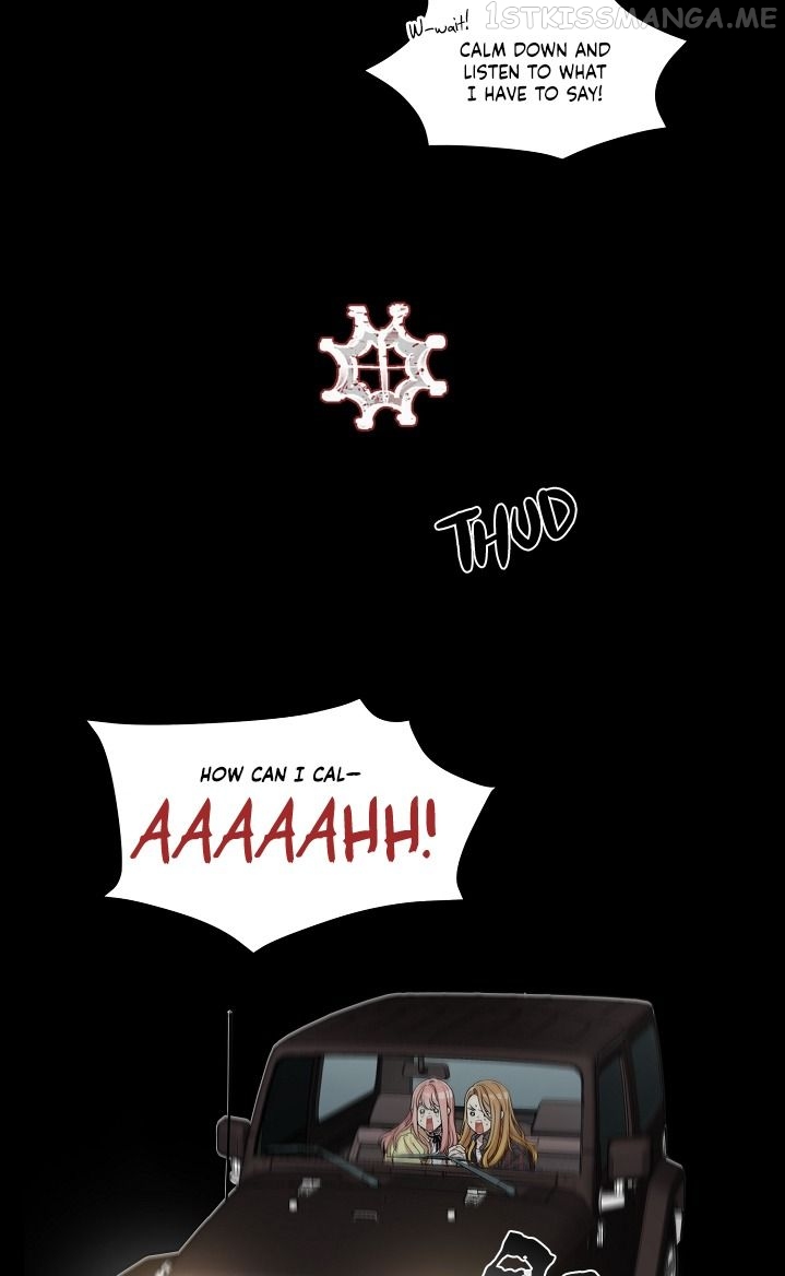 Miss Time chapter 4.1 - page 17