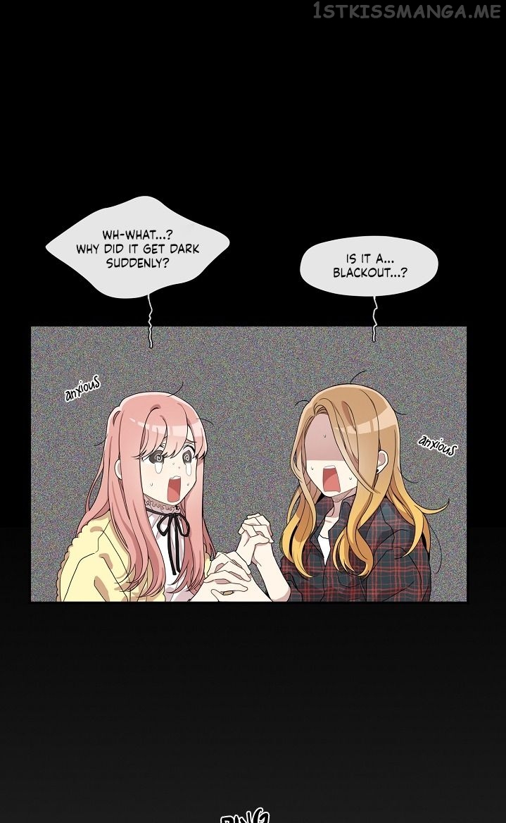 Miss Time chapter 4.1 - page 19