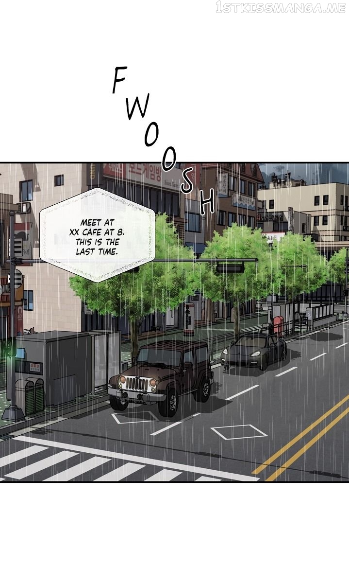 Miss Time chapter 4.1 - page 2