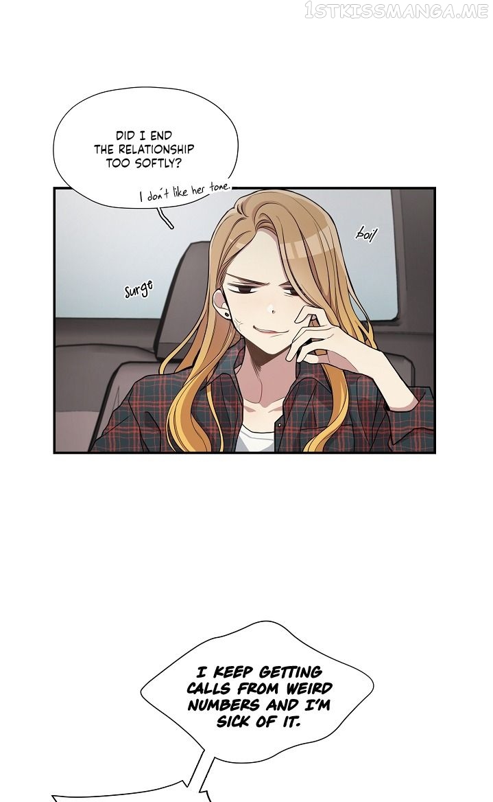 Miss Time chapter 4.1 - page 3