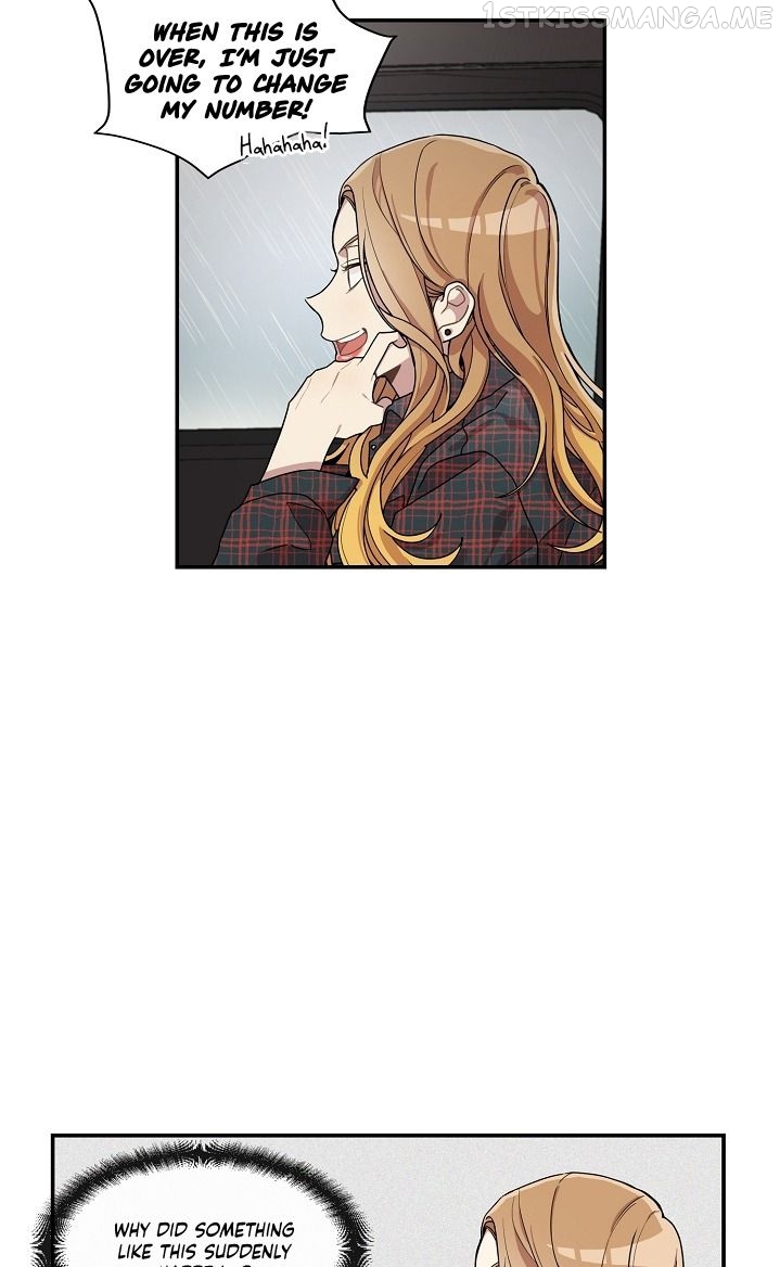Miss Time chapter 4.1 - page 4
