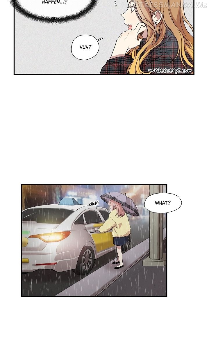 Miss Time chapter 4.1 - page 5