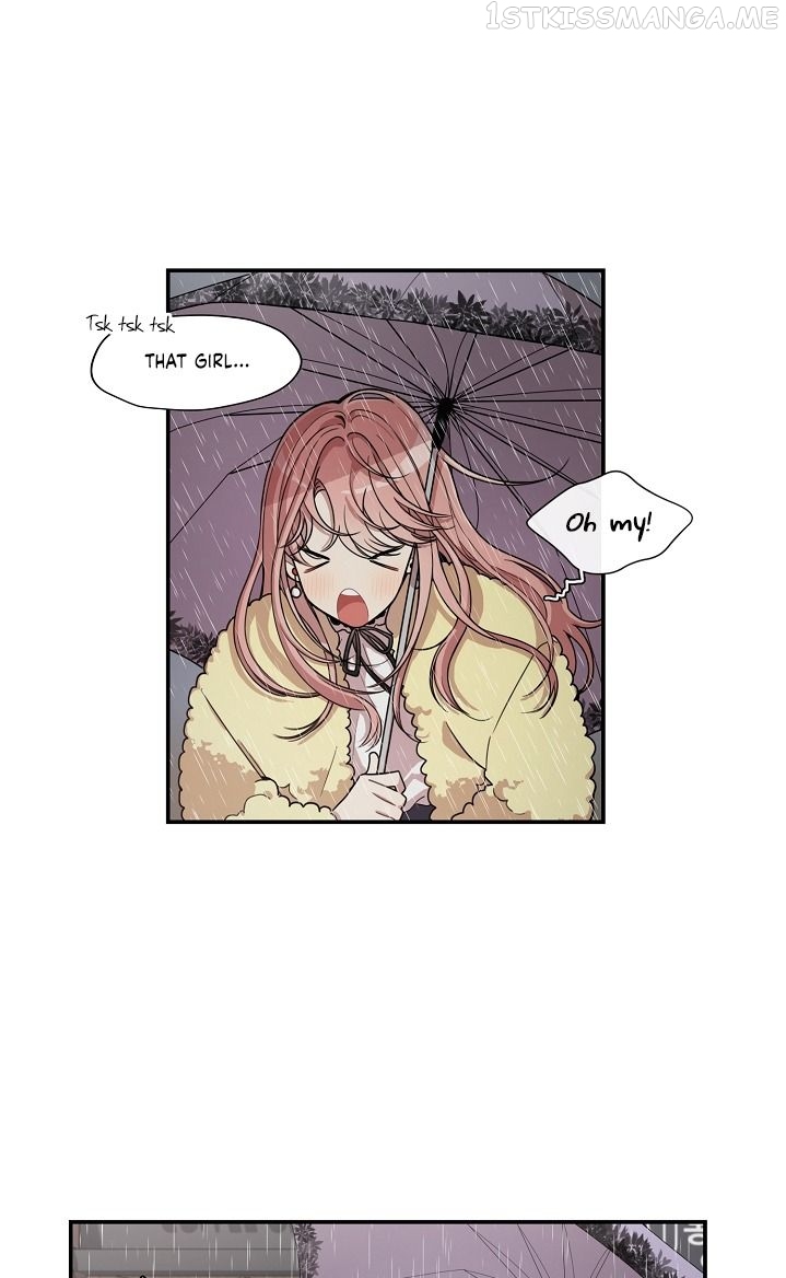 Miss Time chapter 4.1 - page 6