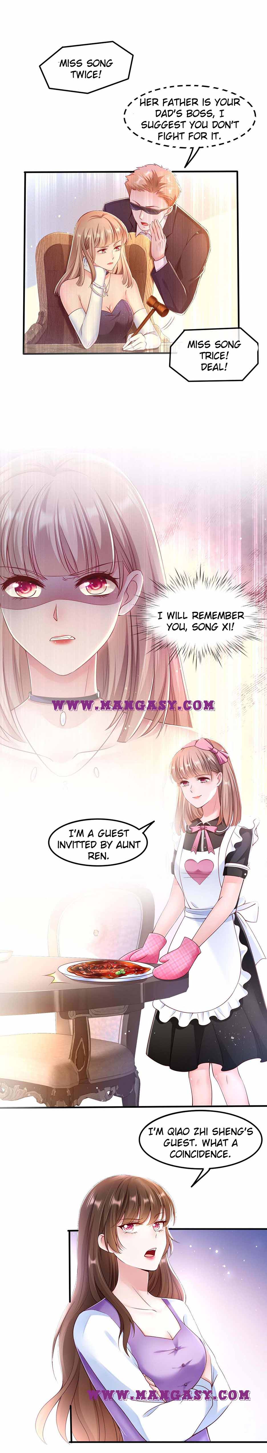 Miss Time chapter 3 - page 7
