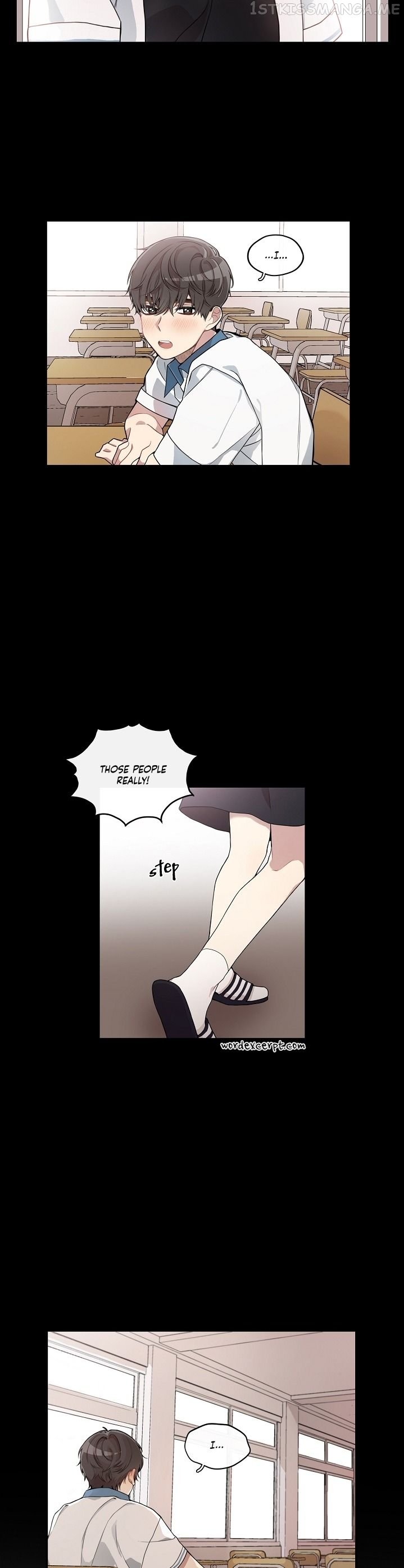 Miss Time chapter 3.1 - page 3