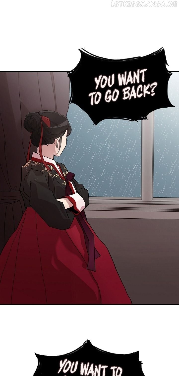 Miss Time chapter 3.2 - page 15