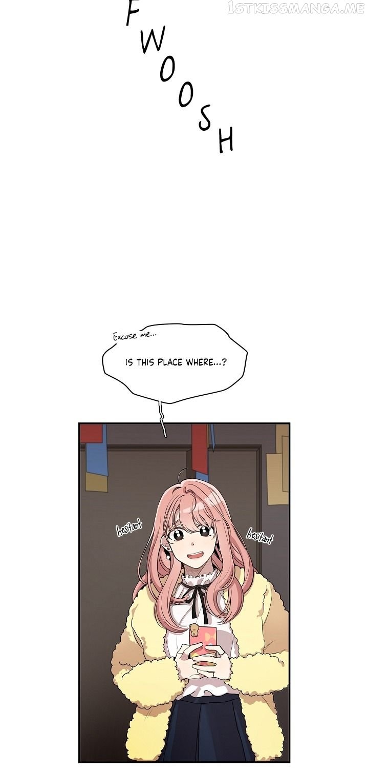 Miss Time chapter 3.2 - page 3