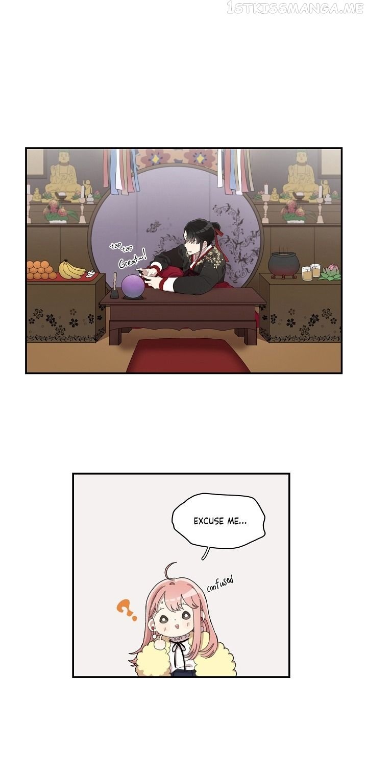 Miss Time chapter 3.2 - page 4