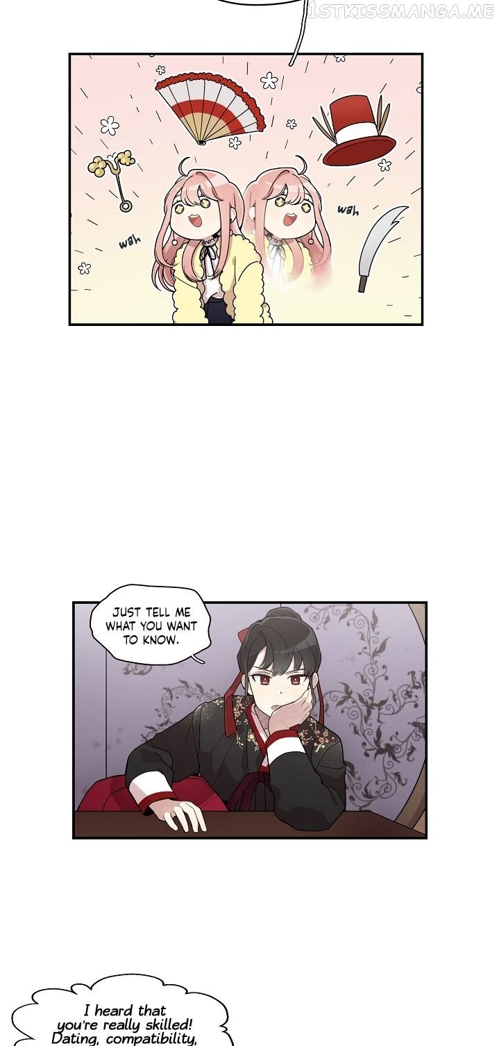 Miss Time chapter 3.2 - page 7