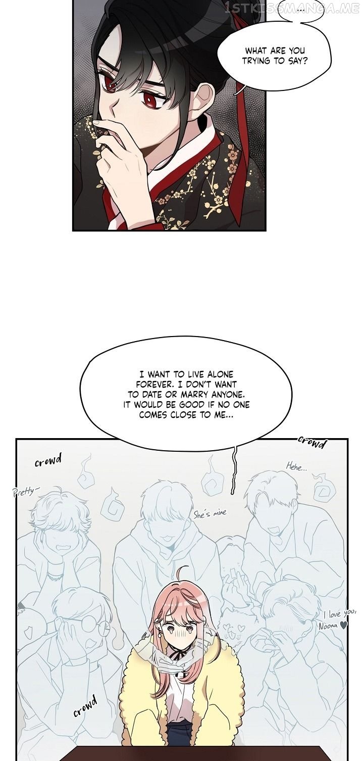 Miss Time chapter 3.2 - page 9