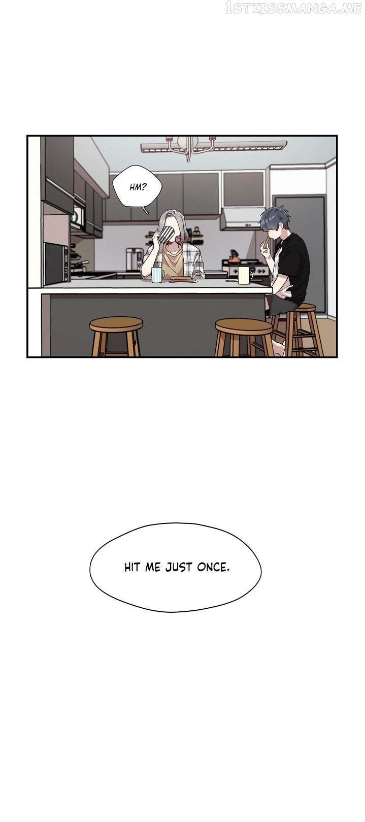 Miss Time chapter 4.2 - page 14
