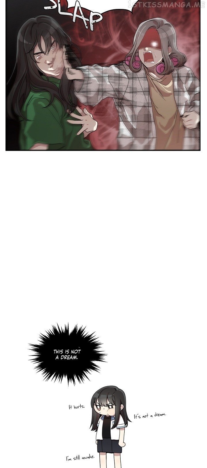 Miss Time chapter 4.2 - page 17