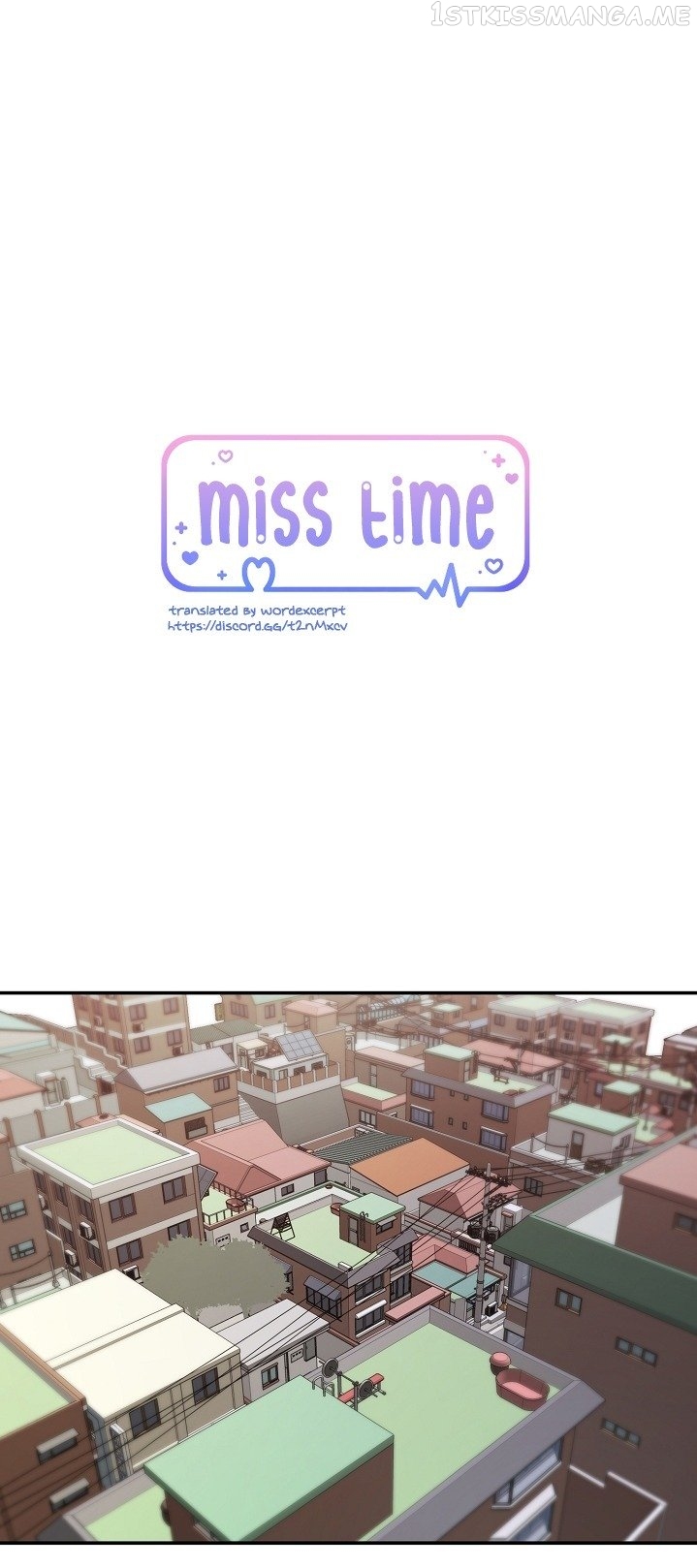 Miss Time chapter 4.2 - page 2
