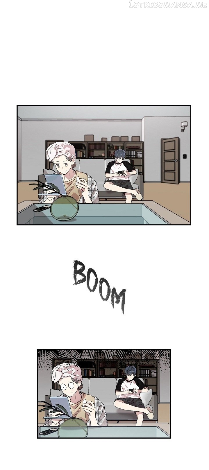 Miss Time chapter 4.2 - page 3