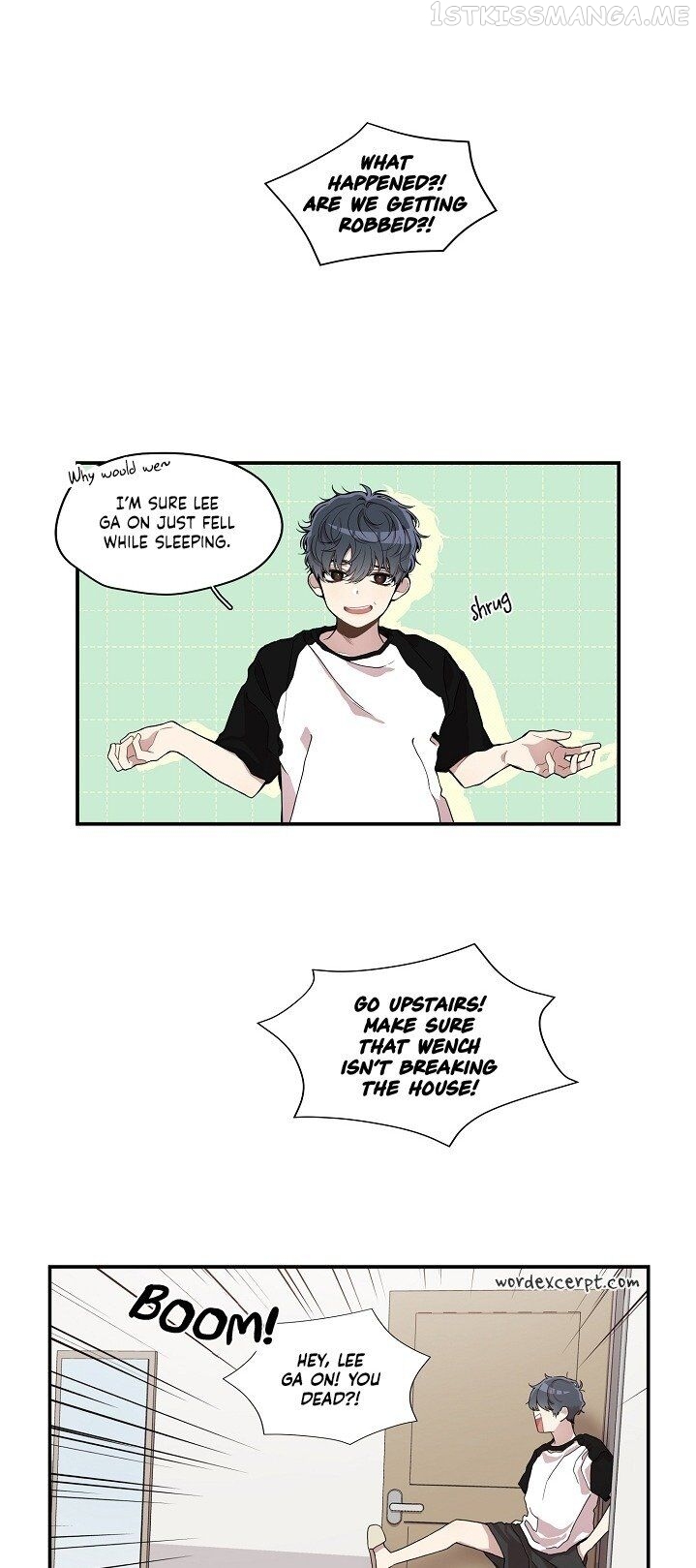 Miss Time chapter 4.2 - page 4