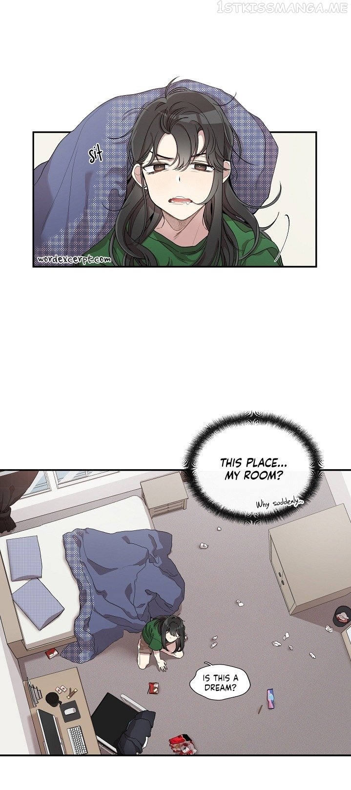 Miss Time chapter 4.2 - page 7