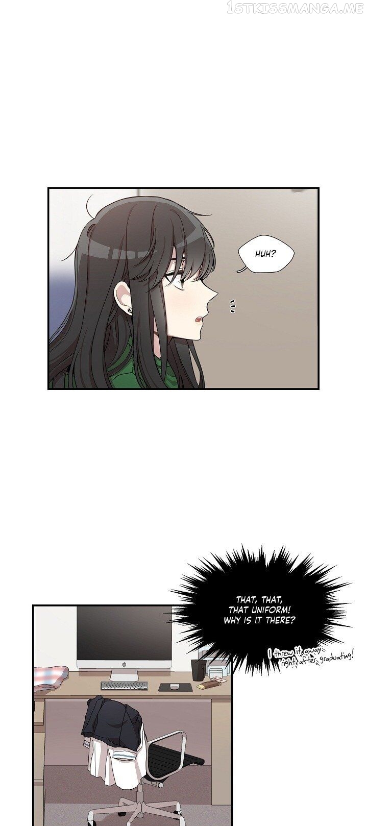 Miss Time chapter 4.2 - page 8