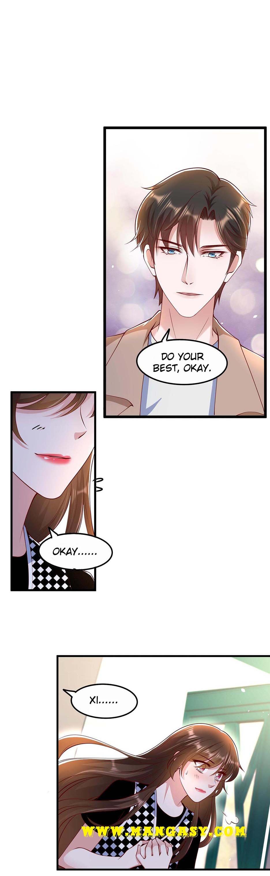 Miss Time chapter 25 - page 13