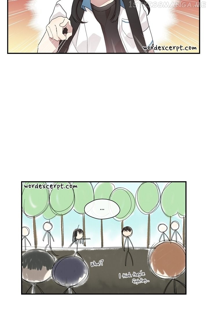 Miss Time chapter 5.1 - page 2