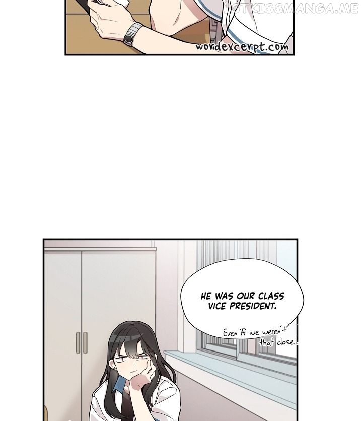 Miss Time chapter 5.2 - page 14