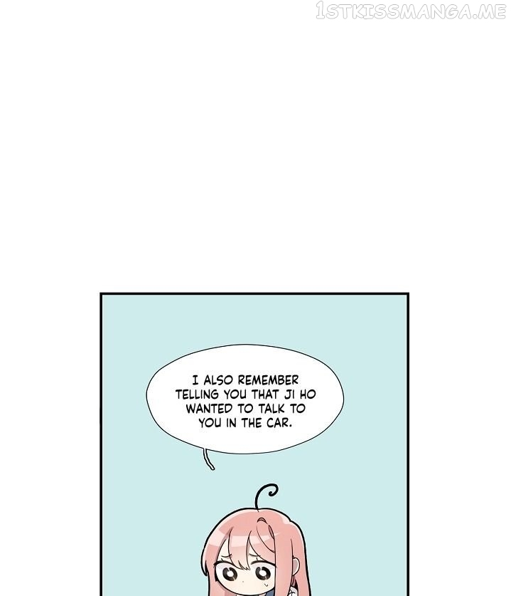Miss Time chapter 5.2 - page 16