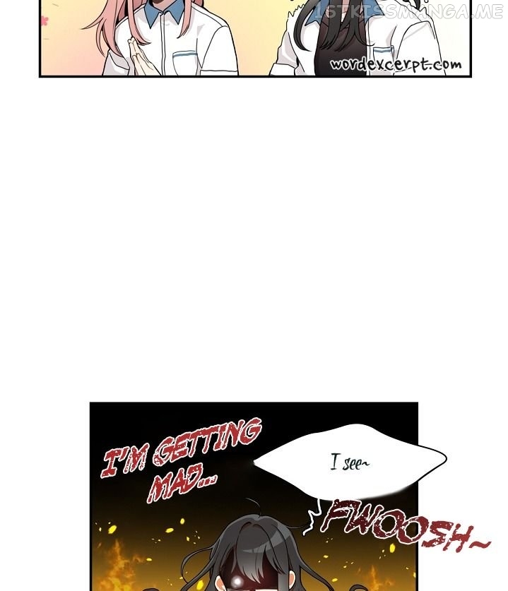 Miss Time chapter 5.2 - page 18