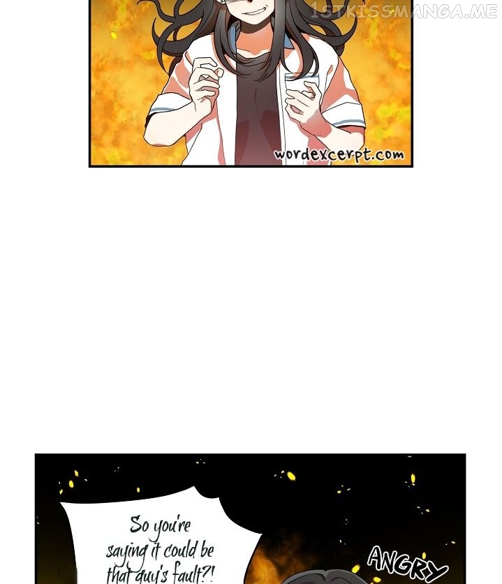 Miss Time chapter 5.2 - page 19