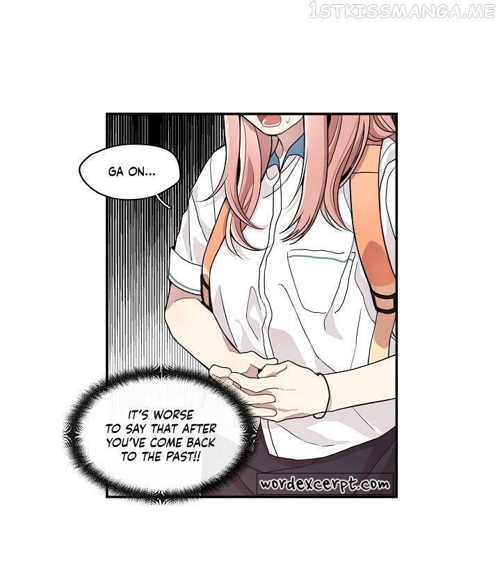 Miss Time chapter 5.2 - page 2