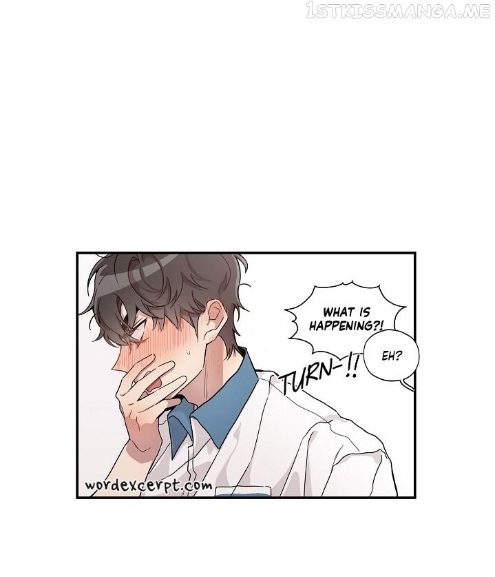 Miss Time chapter 5.2 - page 25