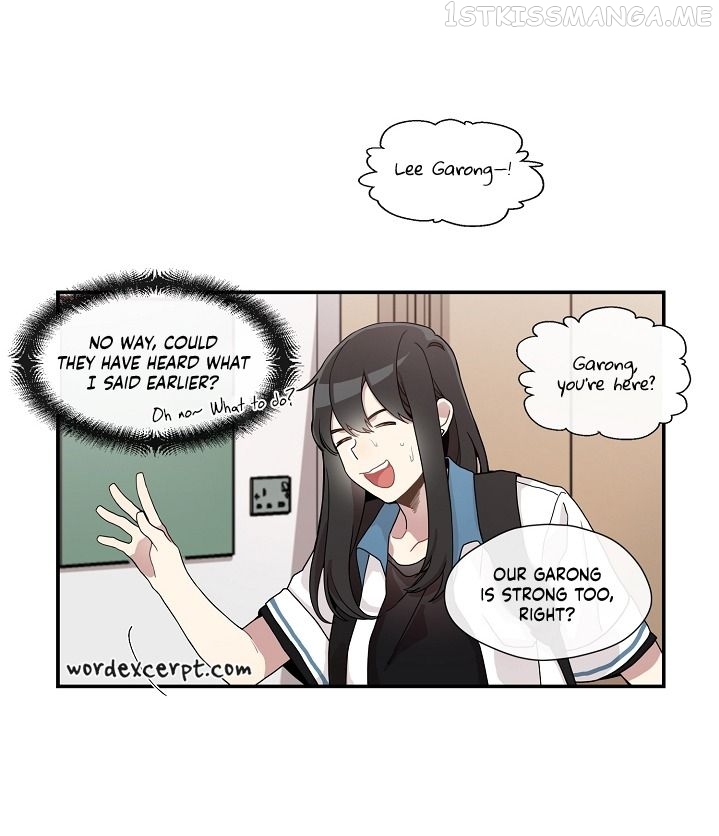 Miss Time chapter 5.2 - page 7