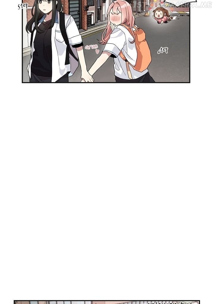 Miss Time chapter 6.1 - page 10