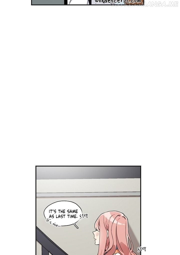 Miss Time chapter 6.1 - page 13