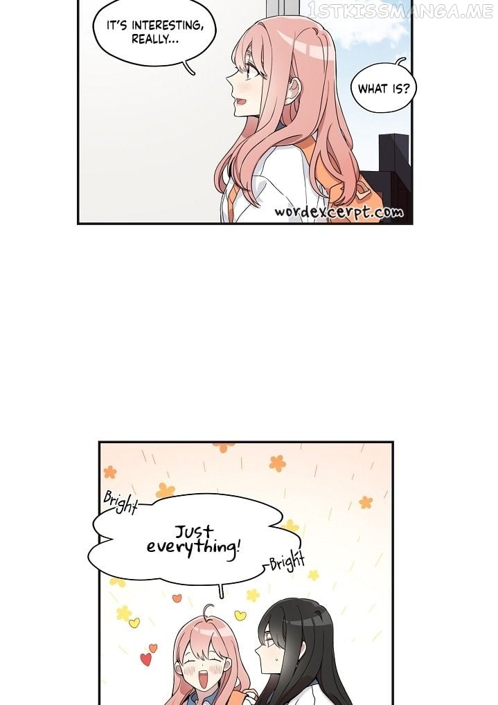 Miss Time chapter 6.1 - page 17