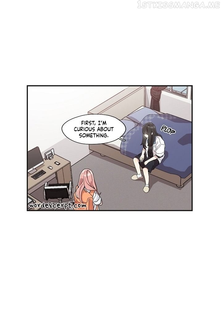 Miss Time chapter 6.1 - page 19