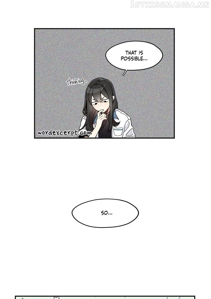 Miss Time chapter 6.1 - page 23