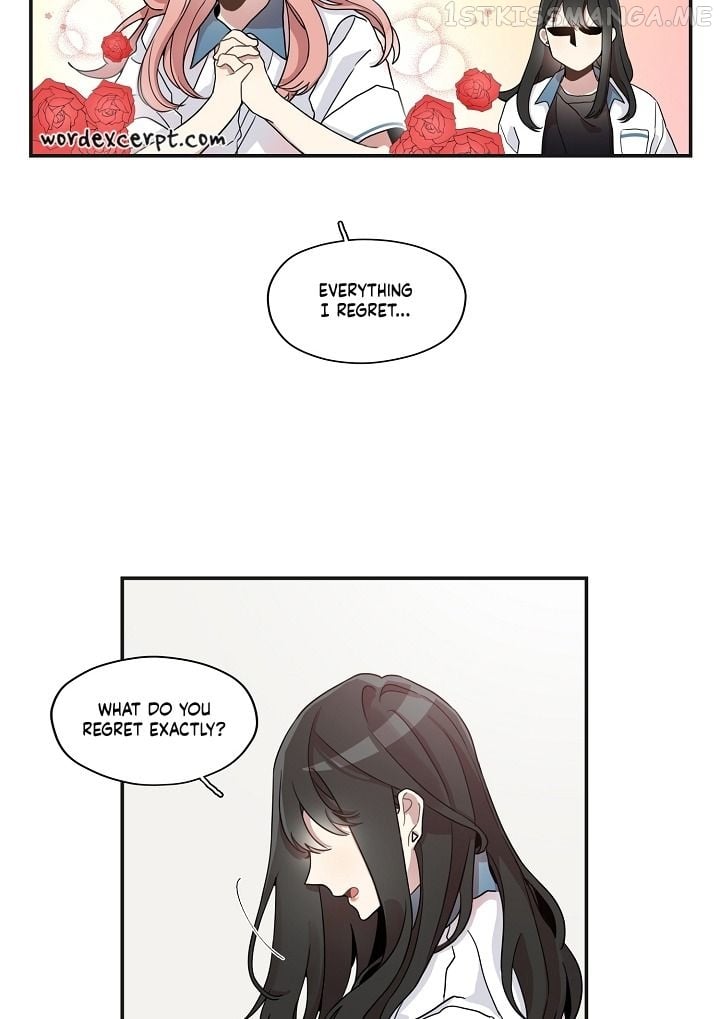 Miss Time chapter 6.1 - page 25