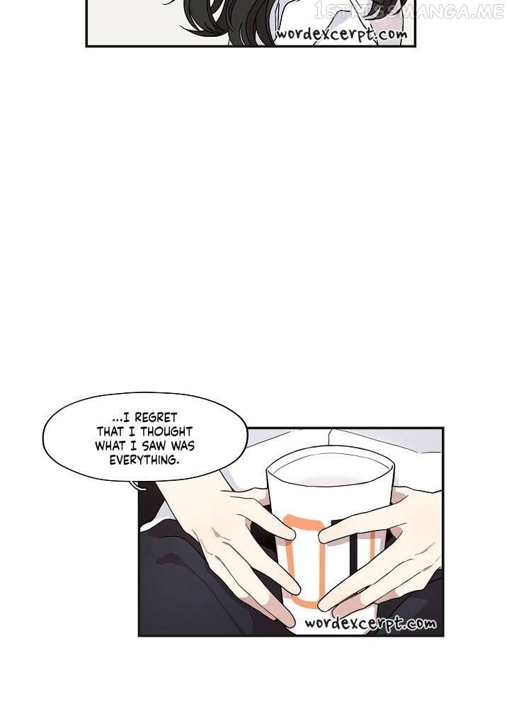 Miss Time chapter 6.1 - page 26