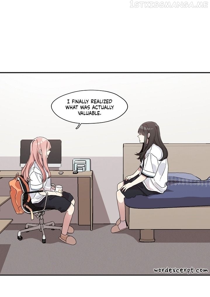 Miss Time chapter 6.1 - page 27