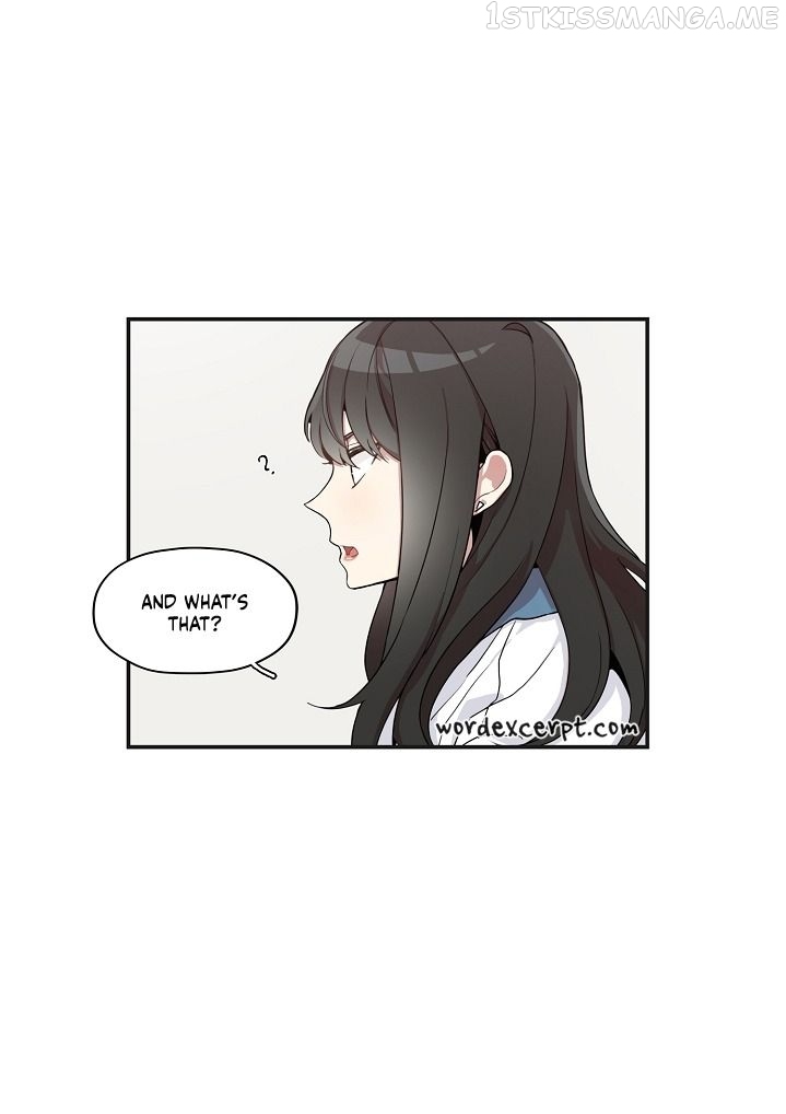 Miss Time chapter 6.1 - page 28