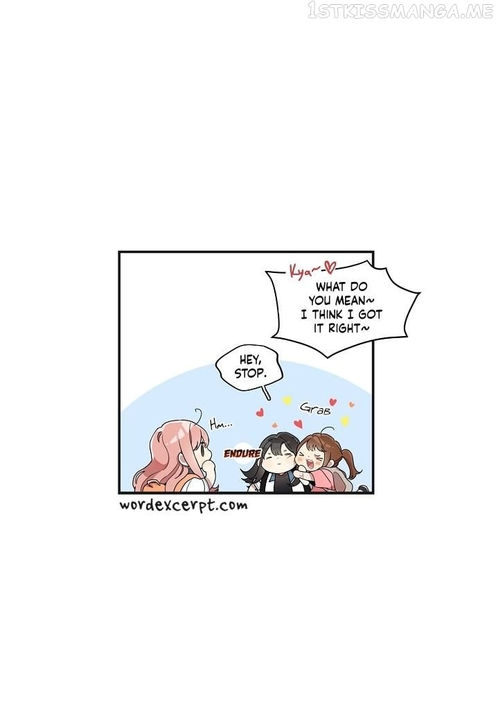 Miss Time chapter 6.1 - page 6