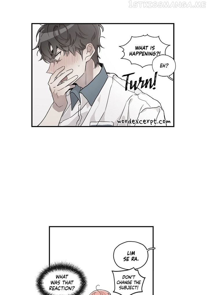 Miss Time chapter 6.1 - page 7